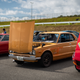 Illustration for article titled The First Speedhunters Live Show at Fuji Speedway Was Everything Great About Japans Car Culture